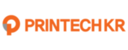 Printech logo