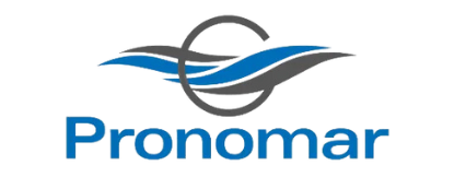 Pronomar logo