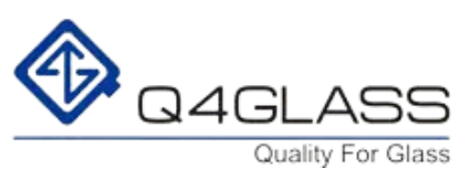 Q4Glass logo