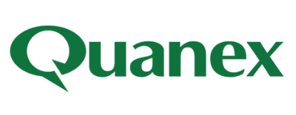 Quanex logo