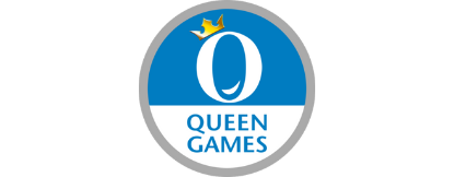 Queen Games logo