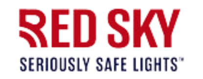 Red Sky Lighting logo