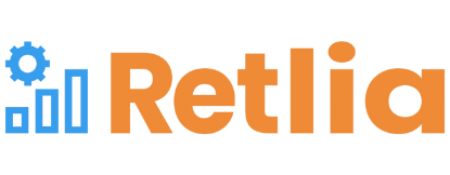 Retlia logo