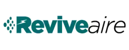 Reviveaire logo