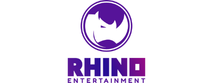 Rhino Entertainment logo