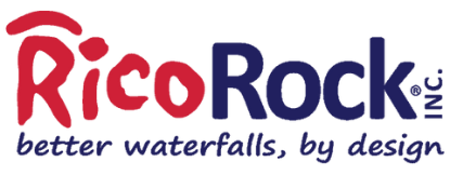 RicoRock logo