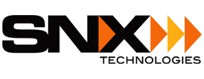 SNX Technologies logo