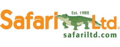 Safari Ltd logo