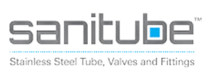 Sanitube logo