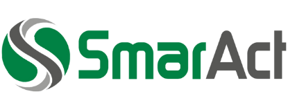 SmarAct logo