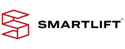 Smartlift logo