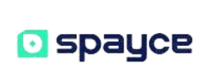 Spayce logo