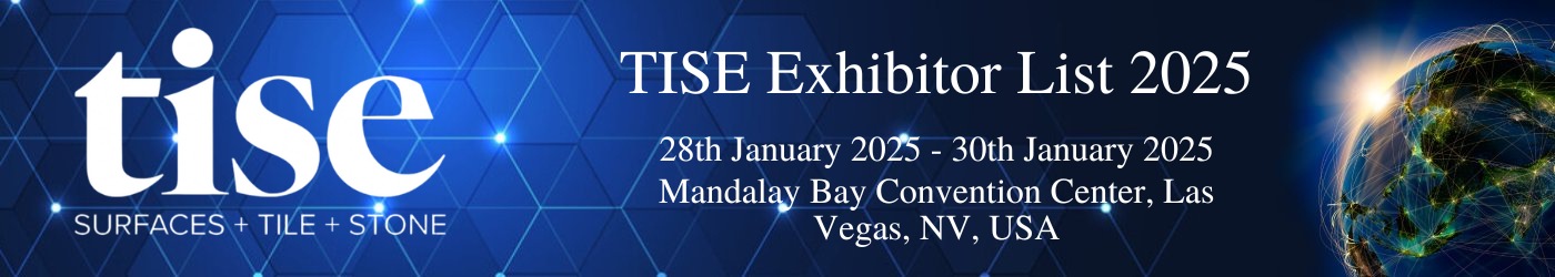 TISE Exhibitor List