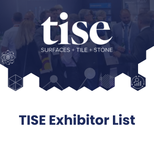 TISE Exhibitor List