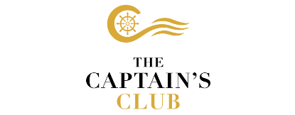 The Captain's Club logo