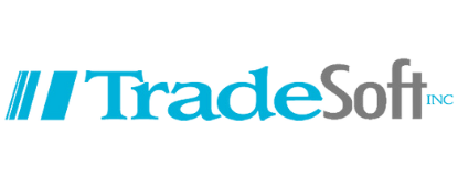 TradeSoft logo