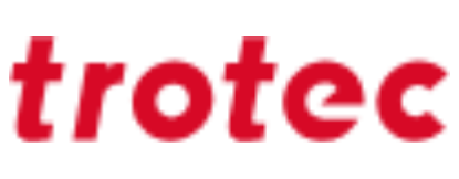 Trotec logo