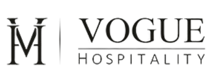 Vogue Hospitality logo