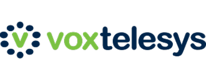 Voxtelesys logo