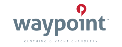 Waypoint logo