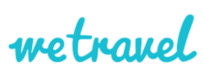 WeTravel logo