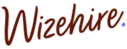 Wizehire logo