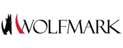 Wolfmark logo