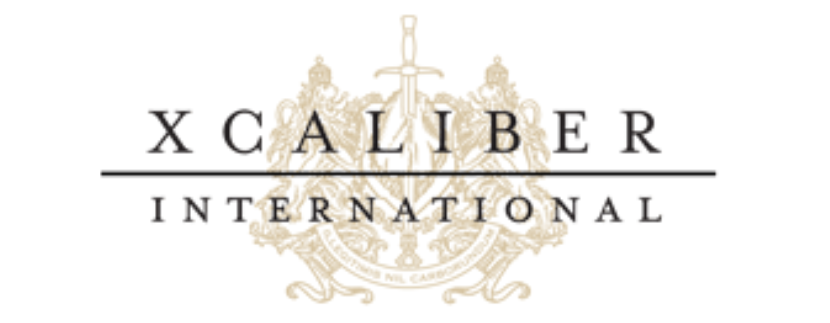 Xcaliber International logo