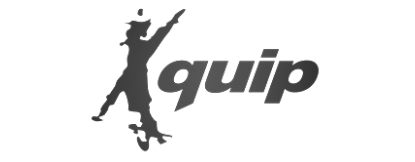 Xquip logo