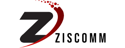 Ziscomm logo