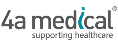 4A Medical logo