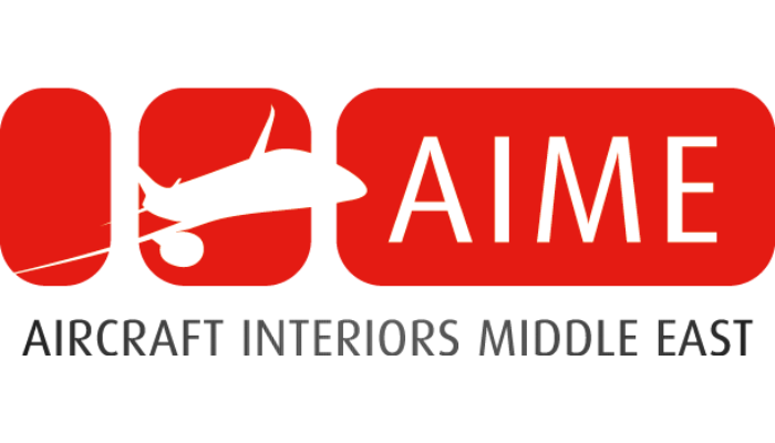 AIME logo