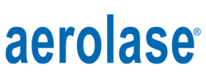 Aerolase logo