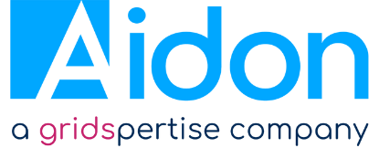 Aidon logo