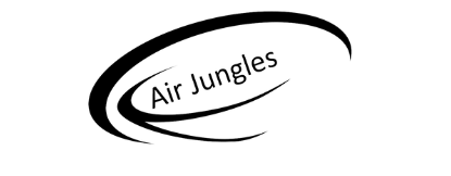 Air Jungles logo