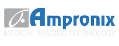 Ampronix logo