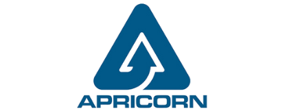 Apricorn logo