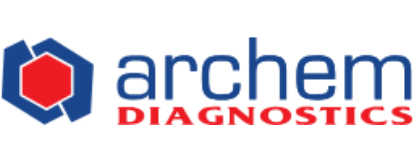 Archem Diagnostics logo