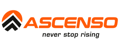 Ascenso Tyres logo