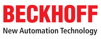 Beckhoff Automation logo