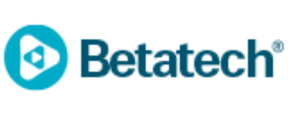 Betatech logo