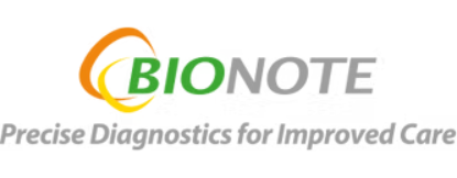 Bionote logo