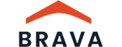 Brava logo