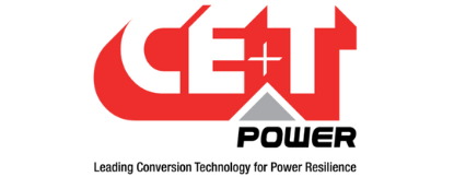 CE+T Power logo