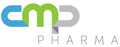 CMP Pharma logo