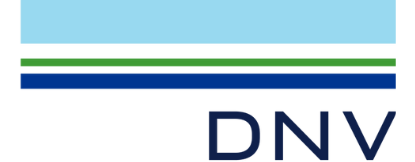 DNV logo