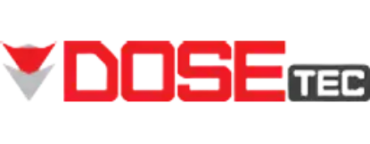 DOSETEC logo