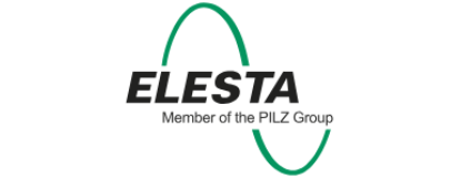 ELESTA GMBH. logo