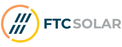 FTC Solar Inc. logo