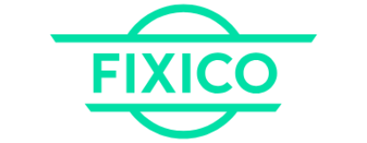 Fixico logo